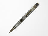 Retro 51 Tornado Rollerball Pen Vintage Metalsmith - Cathedral