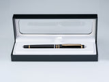 Pilot Grance Fountain Pen - Black