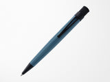 Retro 51 Tornado Rollerball Pen - Stealth Lacquer Slate Blue