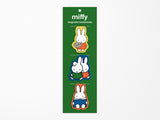 Miffy Magnetic Bookmarks