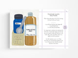 Petite Housekeeping: Laundry: Find Calm Through Clothing Care