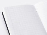 Mark's EDiT B7 Compact 5 mm Grid Notebook