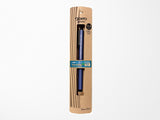 Ohto Wooden Gel Pen 0.4