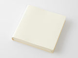 MD Notebook Diary 1 Day 1 Page 2027 - A5 Square