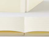 MD Notebook Monthly Diary A6 2027