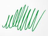 Green Pigma Micron Pen