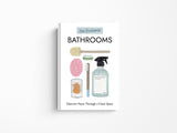Petite Housekeeping: Bathrooms: Discover Peace Through a Clean Space