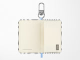 Moleskine Alice's Adventures in Wonderland Mini Charm Notebook