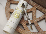 Retro 51 Tornado Rollerball Pen Vintage Metalsmith - Cathedral