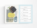 Petite Housekeeping: Bathrooms: Discover Peace Through a Clean Space