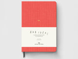 A Notebook For Bad Ideas