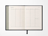 ALVA Annual Journal 2027 - Blue A6