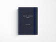 ALVA Annual Journal 2027 - Blue A6