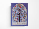 Advent Tree Calendar