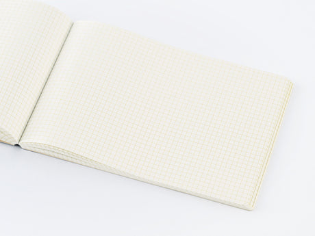 Akiko Miyakoshi: Hobonichi Landscape Notebook - I Dream of a Journey