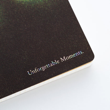 Akiko Miyakoshi: Hobonichi Landscape Notebook - I Dream of a Journey