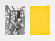 Akiko Miyakoshi: Hobonichi Pencil Board for A6 Size - Sunny Day