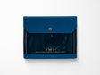 Alettone Document Case for A6 Size - Navy