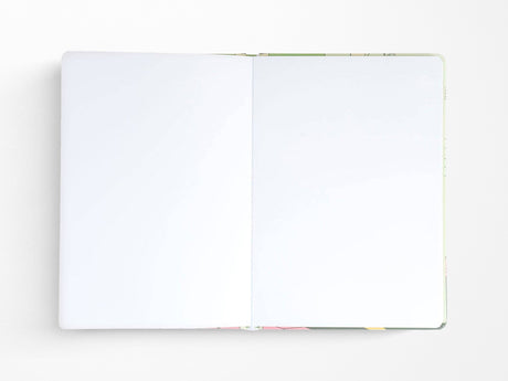 Alone But Not Lonely Sketchbook
