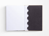 Alone But Not Lonely Sketchbook