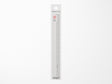 Aluminum Ruler 15 CM