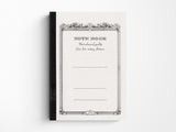 Apica CD Notebook