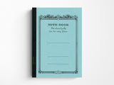 Apica CD Notebook