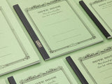 Apica CD Notebook