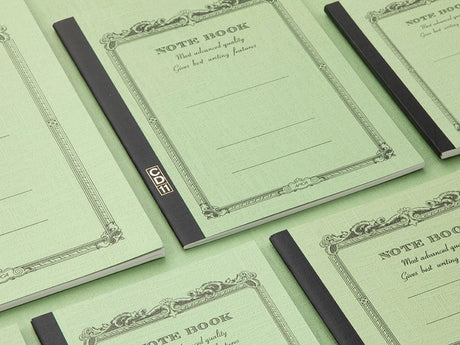 Apica CD Notebook