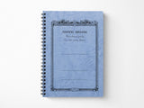 Apica CD Twin Ring Notebook