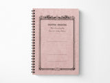 Apica CD Twin Ring Notebook