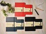 Apica Premium CD Hard Cover Notebook - Grid Pages