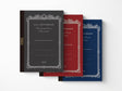 Apica Premium CD Notebooks
