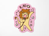 Astrological Signs Vinyl Stickers by Apply