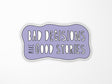 Bad Decisions Make Good Stories Vinyl Sticker