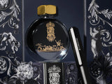 Bearrington Black Fountain Pen Ink