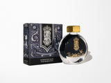 Bearrington Black Fountain Pen Ink