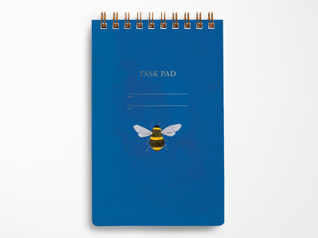 Bee Task Pad Checklist
