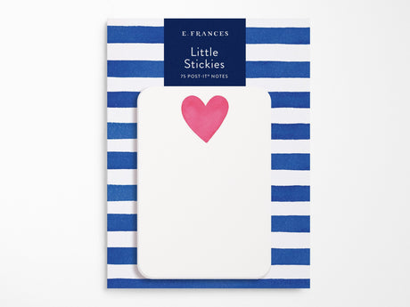 Big Heart Little Stickies