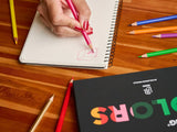 Blackwing Colors Set of 24