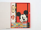 Blackwing Mickey and Friends Gift Set - Mickey and Minnie