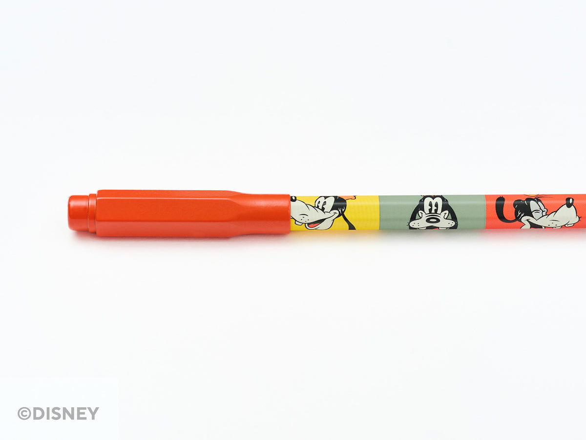 Blackwing Mickey and Friends Red Point Guard