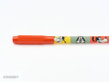 Blackwing Mickey and Friends Red Point Guard
