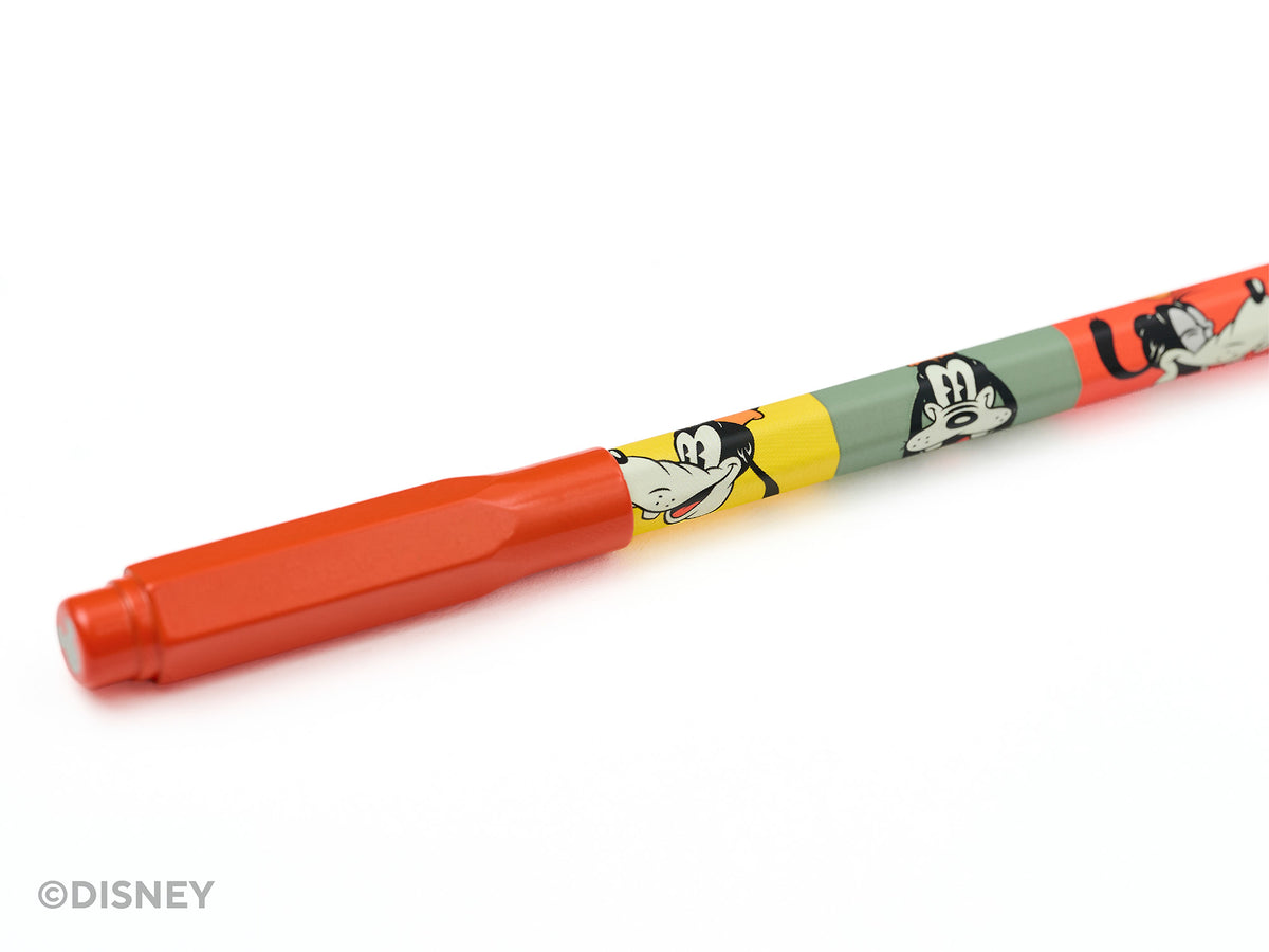 Blackwing Mickey and Friends Red Point Guard