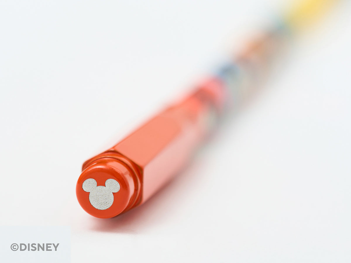 Blackwing Mickey and Friends Red Point Guard