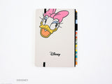 Blackwing Mickey and Friends Slate Notebooks - Donald and Daisy