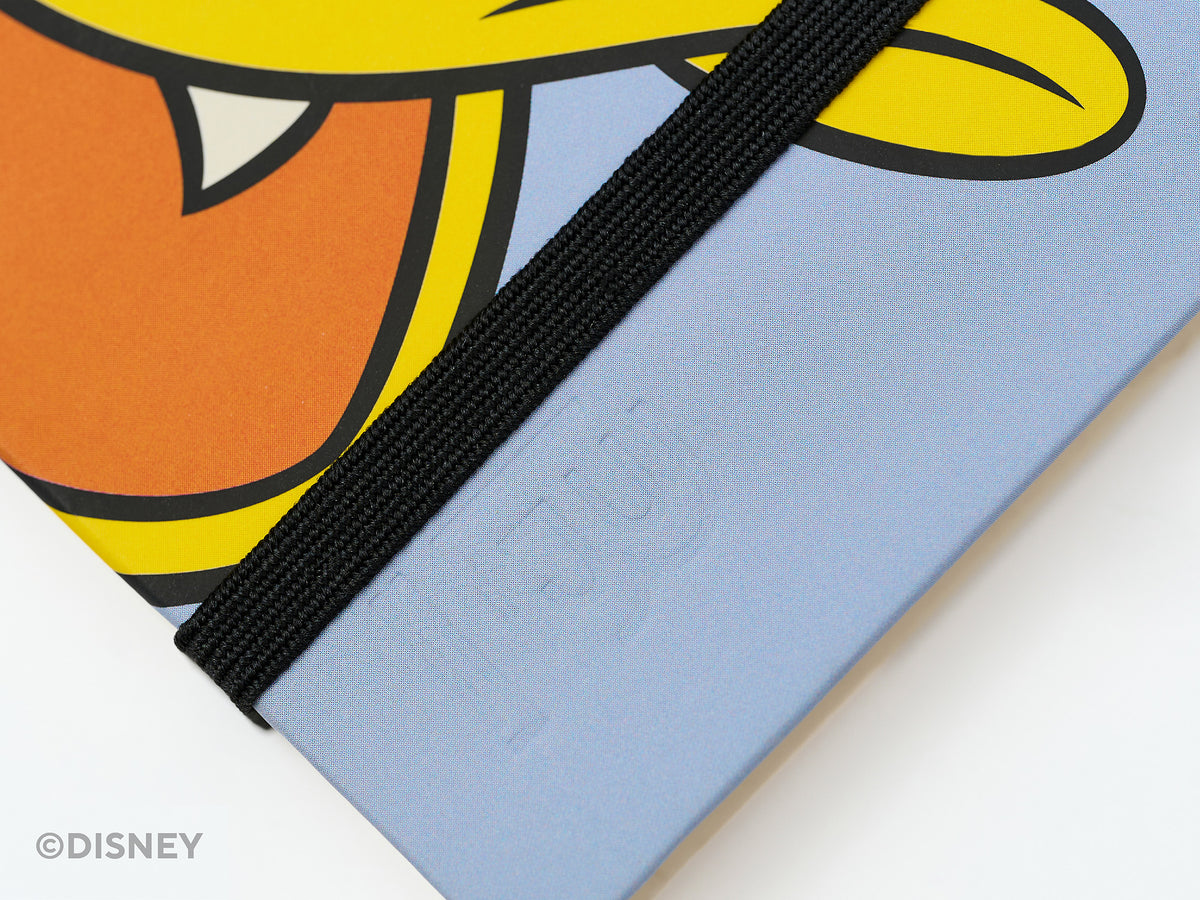 Blackwing Mickey and Friends Slate Notebooks - Donald and Daisy