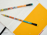 Blackwing Mickey and Friends Slate Notebooks - Donald and Daisy