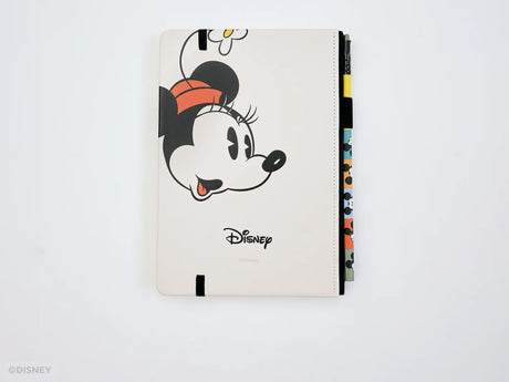 Blackwing Mickey and Friends Slate Notebooks - Mickey and Minnie