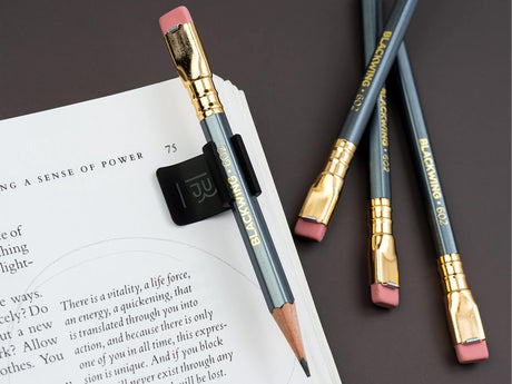 Blackwing Notebook Clip
